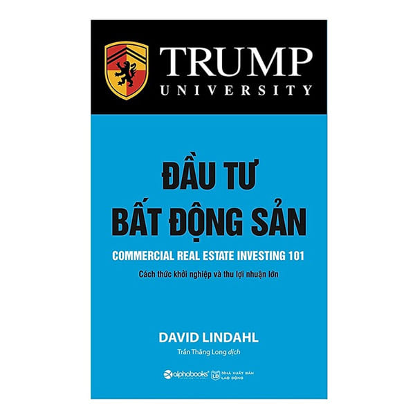 Đầu Tư bất động sản (Trump)