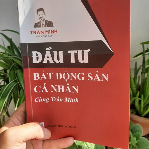 đầu tư bất động sản cá nhân