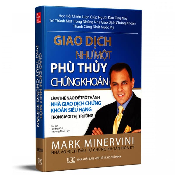 Giao dịch như một phù thủy chứng khoán