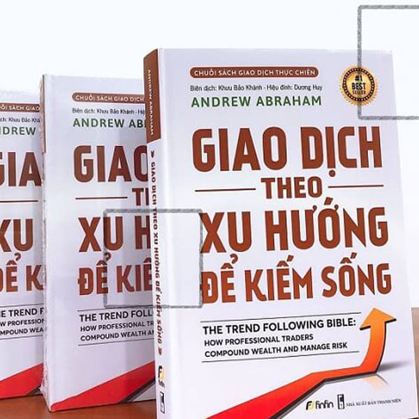 Giao Dịch Theo Xu Hướng Để Kiếm Sống