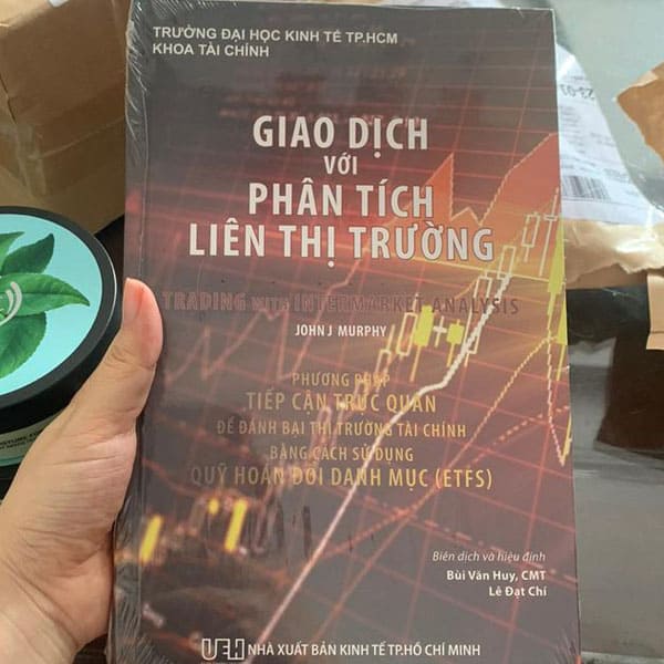 Giao dịch với Phân tích Liên Thị Trường – John Murphy