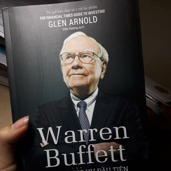 Warren Buffett: 22 Thương Vụ Đầu Tiên Và Bài Học Đắt Giá Từ Những Sai Lầm