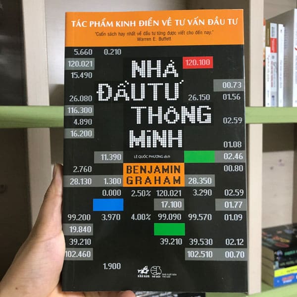 Nhà đầu tư thông minh