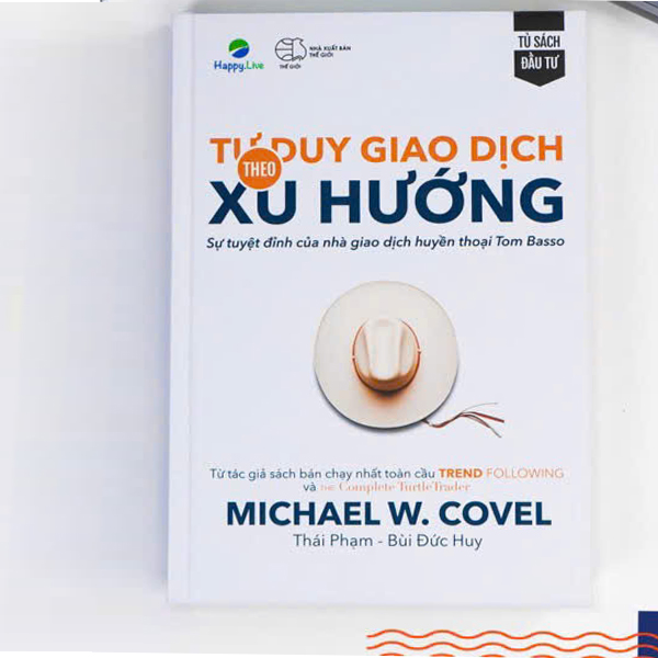 Tư duy giao dịch theo xu hướng - Trend Following Mindset