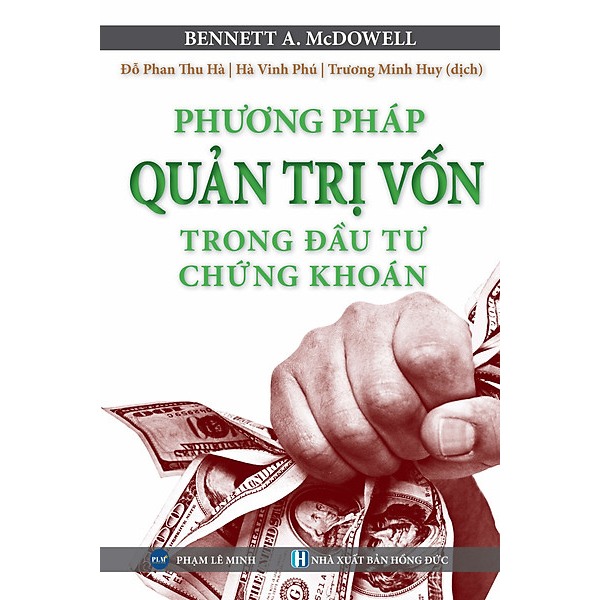 Phương pháp quản trị vốn trong đầu tư chứng khoán