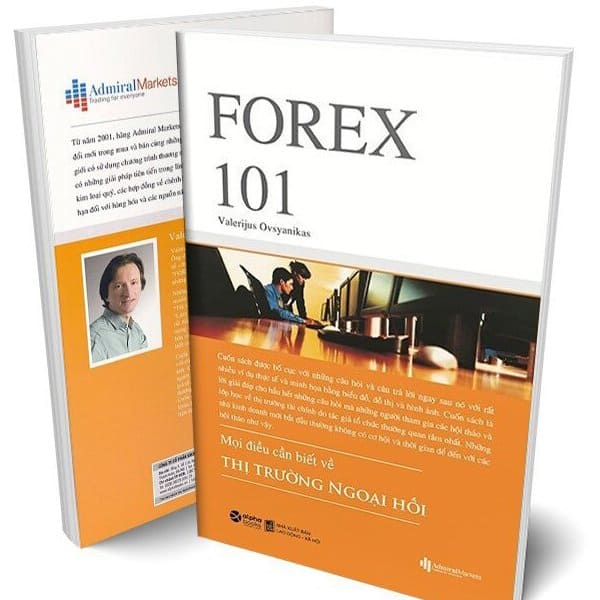 FOREX 100% - Học Cách Kiếm Tiền Trên Thị Trường Ngoại Hối