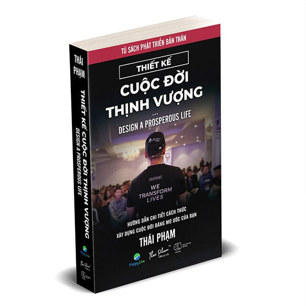 Thiết kế cuộc đời thịnh vượng