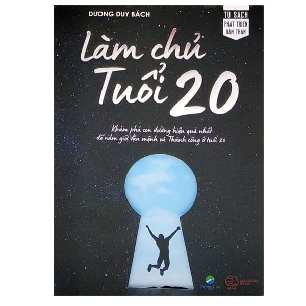 Làm chủ tuổi 20