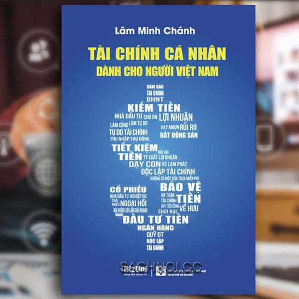 Tài Chính Cá Nhân Cho Người Việt Nam